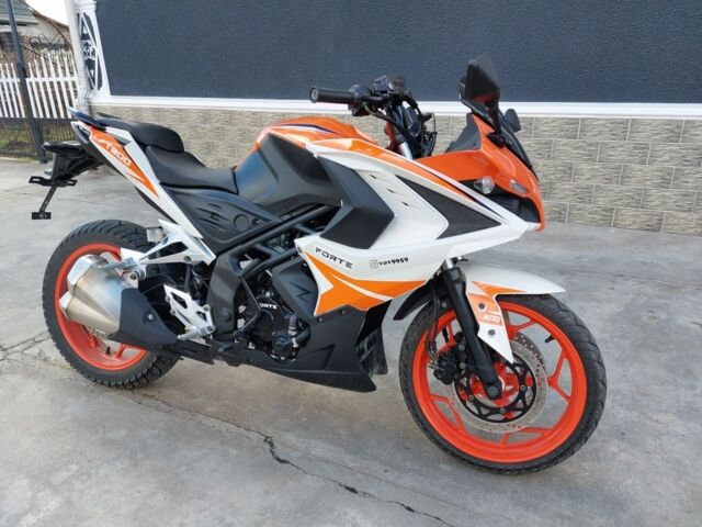 Форте Другая, объемом двигателя 0.3 л и пробегом 0 тыс. км за 1700 $, фото 1 на Automoto.ua