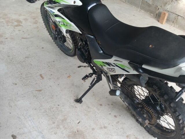 Форте Другая, объемом двигателя 0.25 л и пробегом 0 тыс. км за 900 $, фото 2 на Automoto.ua