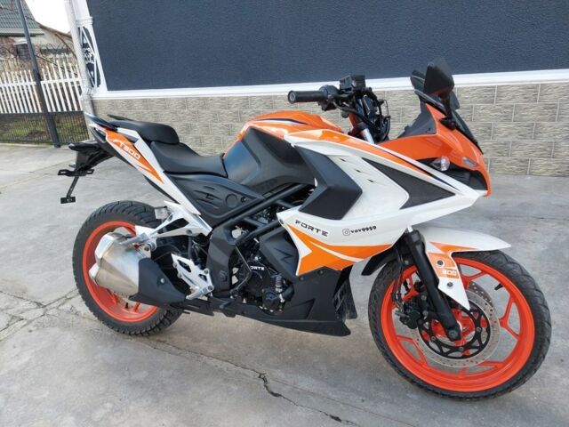 Форте Другая, объемом двигателя 0.3 л и пробегом 0 тыс. км за 1700 $, фото 2 на Automoto.ua