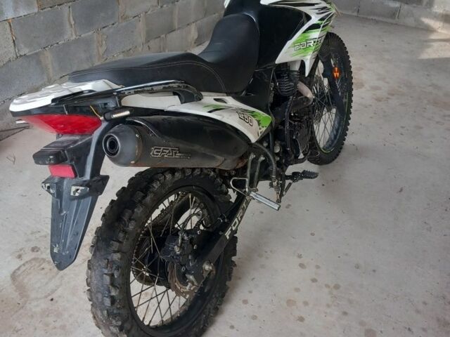 Форте Другая, объемом двигателя 0.25 л и пробегом 0 тыс. км за 900 $, фото 1 на Automoto.ua