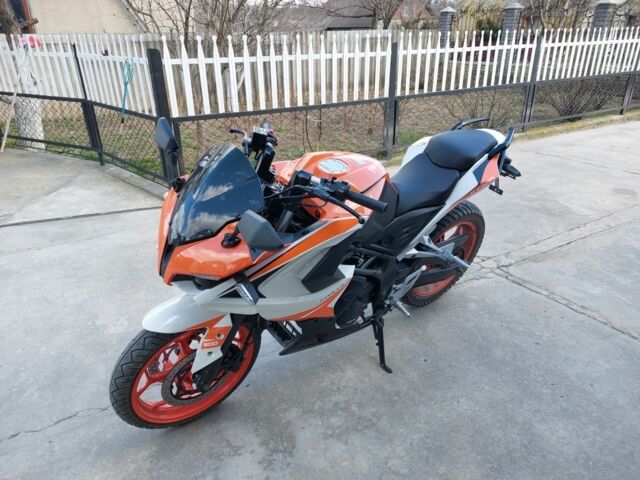 Форте Другая, объемом двигателя 0.3 л и пробегом 0 тыс. км за 1700 $, фото 6 на Automoto.ua