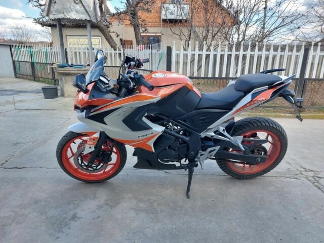 Форте Другая, объемом двигателя 0.3 л и пробегом 0 тыс. км за 1700 $, фото 5 на Automoto.ua