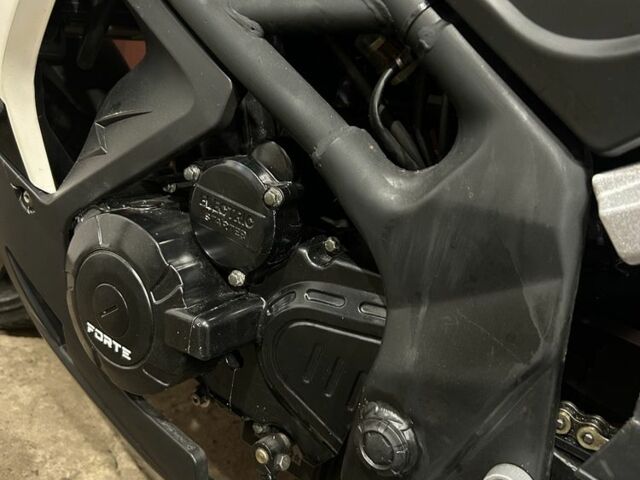 Форте Другая, объемом двигателя 0.3 л и пробегом 0 тыс. км за 1751 $, фото 3 на Automoto.ua