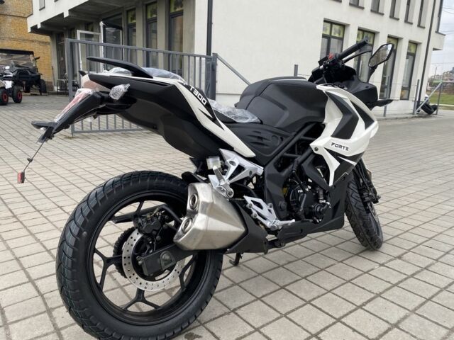 Форте Другая, объемом двигателя 0.3 л и пробегом 0 тыс. км за 2349 $, фото 3 на Automoto.ua