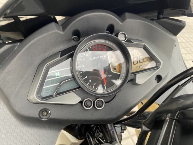 Форте Другая, объемом двигателя 0.3 л и пробегом 0 тыс. км за 2349 $, фото 7 на Automoto.ua