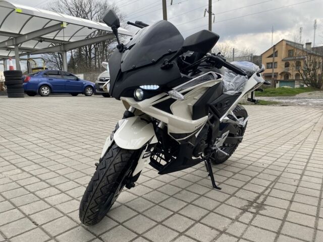 Форте Інша, об'ємом двигуна 0.3 л та пробігом 0 тис. км за 2349 $, фото 5 на Automoto.ua