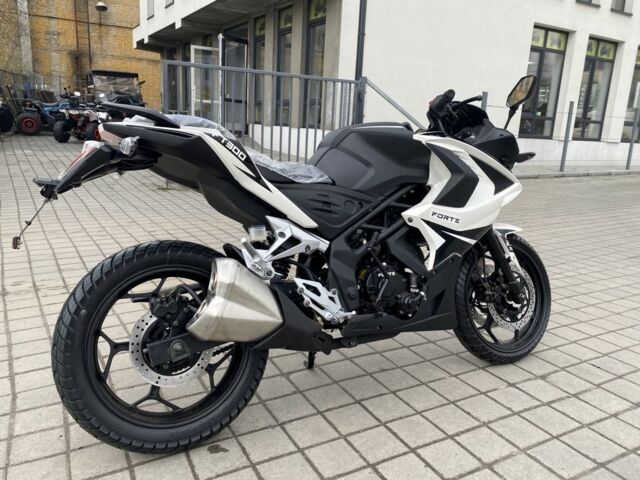 Форте Другая, объемом двигателя 0.3 л и пробегом 0 тыс. км за 2349 $, фото 2 на Automoto.ua