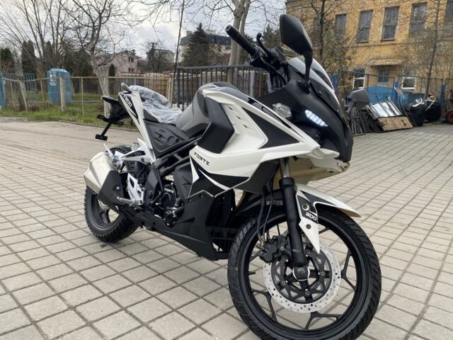 Форте Другая, объемом двигателя 0.3 л и пробегом 0 тыс. км за 2349 $, фото 4 на Automoto.ua