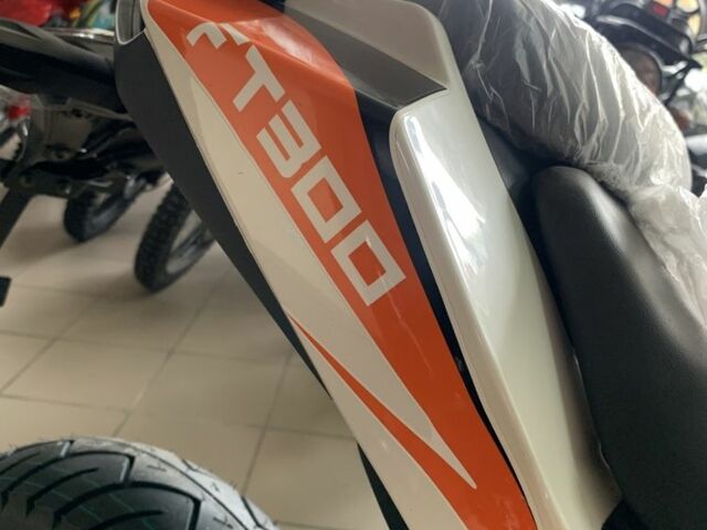 Форте Другая, объемом двигателя 0.3 л и пробегом 0 тыс. км за 2150 $, фото 15 на Automoto.ua