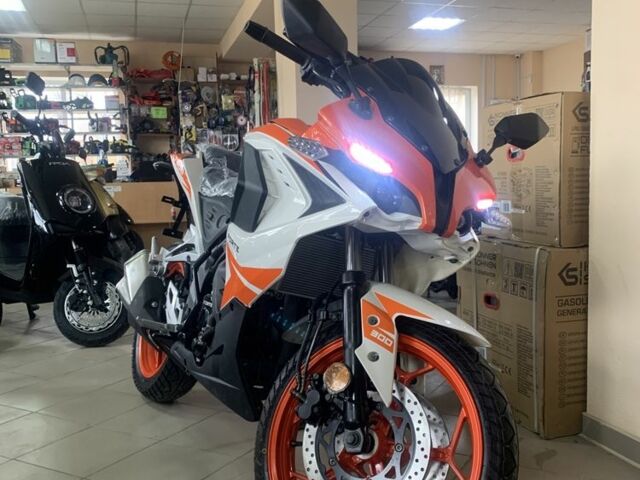 Форте Другая, объемом двигателя 0.3 л и пробегом 0 тыс. км за 2150 $, фото 18 на Automoto.ua