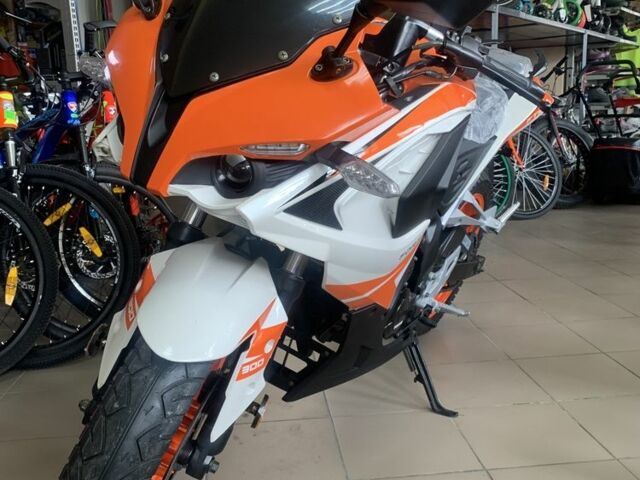 Форте Другая, объемом двигателя 0.3 л и пробегом 0 тыс. км за 2150 $, фото 4 на Automoto.ua