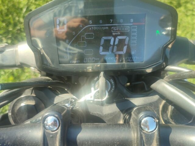 Форте Другая, объемом двигателя 0.25 л и пробегом 0 тыс. км за 1600 $, фото 2 на Automoto.ua