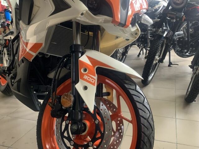 Форте Другая, объемом двигателя 0.3 л и пробегом 0 тыс. км за 2150 $, фото 7 на Automoto.ua