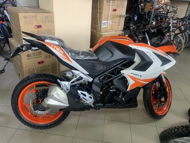 Форте Другая, объемом двигателя 0.3 л и пробегом 0 тыс. км за 2150 $, фото 20 на Automoto.ua