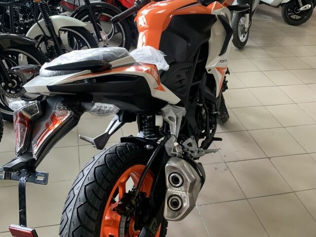 Форте Другая, объемом двигателя 0.3 л и пробегом 0 тыс. км за 2150 $, фото 11 на Automoto.ua