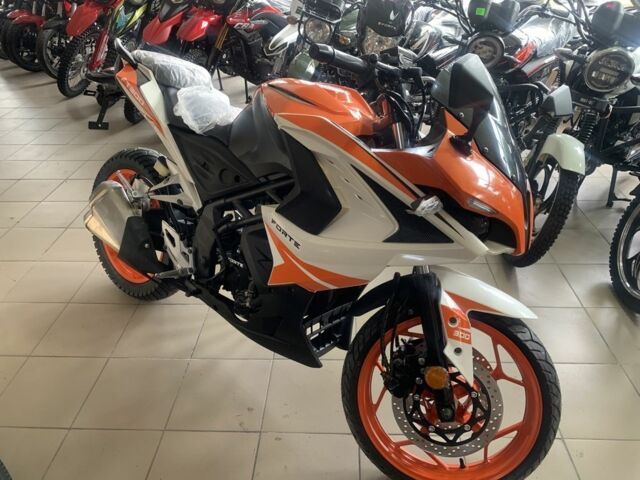 Форте Другая, объемом двигателя 0.3 л и пробегом 0 тыс. км за 2150 $, фото 2 на Automoto.ua