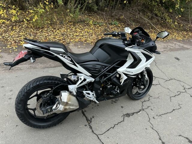 Форте Другая, объемом двигателя 0.3 л и пробегом 0 тыс. км за 1450 $, фото 8 на Automoto.ua