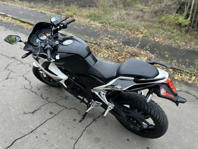 Форте Другая, объемом двигателя 0.3 л и пробегом 0 тыс. км за 1450 $, фото 2 на Automoto.ua