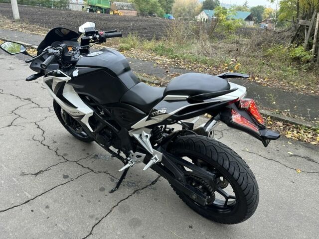 Форте Другая, объемом двигателя 0.3 л и пробегом 0 тыс. км за 1450 $, фото 7 на Automoto.ua