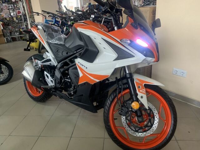 Форте Другая, объемом двигателя 0.3 л и пробегом 0 тыс. км за 2150 $, фото 1 на Automoto.ua