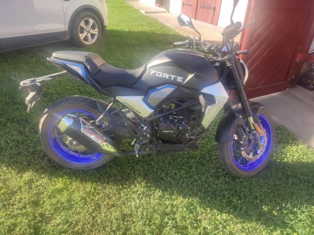 Форте Другая, объемом двигателя 0.25 л и пробегом 0 тыс. км за 1600 $, фото 1 на Automoto.ua