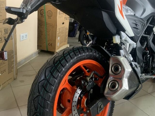 Форте Другая, объемом двигателя 0.3 л и пробегом 0 тыс. км за 2150 $, фото 19 на Automoto.ua