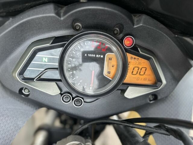 Форте Другая, объемом двигателя 0.3 л и пробегом 0 тыс. км за 1450 $, фото 5 на Automoto.ua