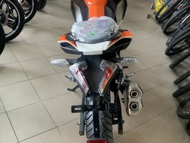 Форте Другая, объемом двигателя 0.3 л и пробегом 0 тыс. км за 2150 $, фото 3 на Automoto.ua