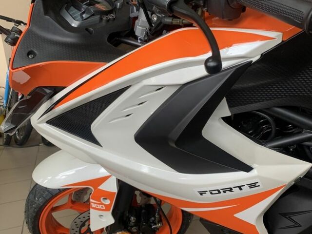 Форте Другая, объемом двигателя 0.3 л и пробегом 0 тыс. км за 2150 $, фото 8 на Automoto.ua