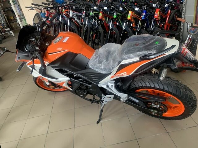 Форте Другая, объемом двигателя 0.3 л и пробегом 0 тыс. км за 2150 $, фото 17 на Automoto.ua