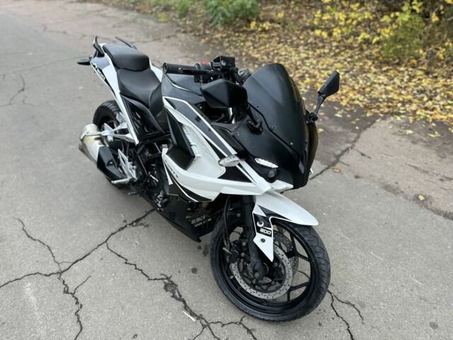 Форте Другая, объемом двигателя 0.3 л и пробегом 0 тыс. км за 1450 $, фото 3 на Automoto.ua