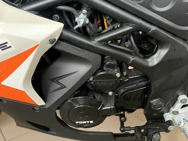 Форте Другая, объемом двигателя 0.3 л и пробегом 0 тыс. км за 2150 $, фото 12 на Automoto.ua