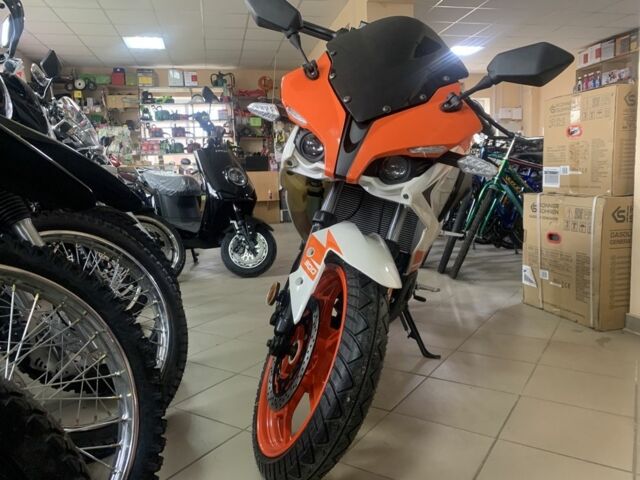 Форте Другая, объемом двигателя 0.3 л и пробегом 0 тыс. км за 2150 $, фото 22 на Automoto.ua