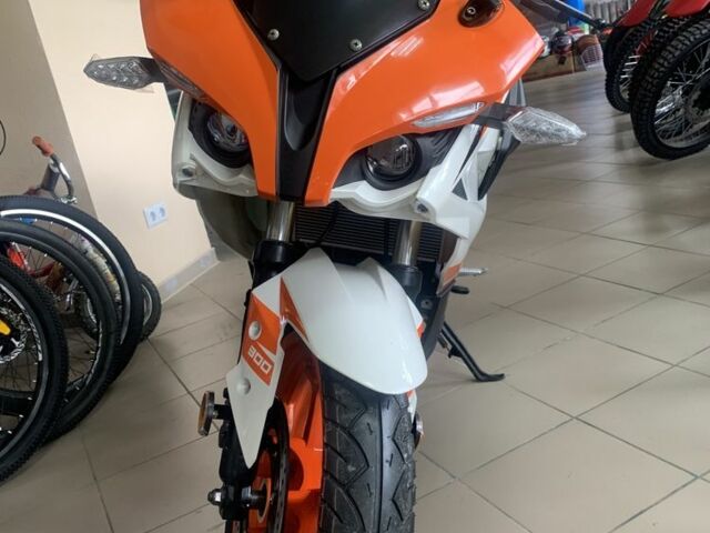 Форте Другая, объемом двигателя 0.3 л и пробегом 0 тыс. км за 2150 $, фото 5 на Automoto.ua