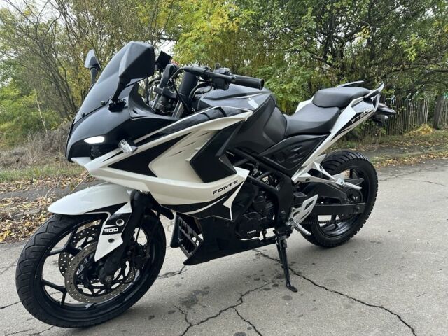 Форте Другая, объемом двигателя 0.3 л и пробегом 0 тыс. км за 1450 $, фото 6 на Automoto.ua