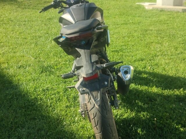 Форте Другая, объемом двигателя 0.25 л и пробегом 0 тыс. км за 1600 $, фото 3 на Automoto.ua