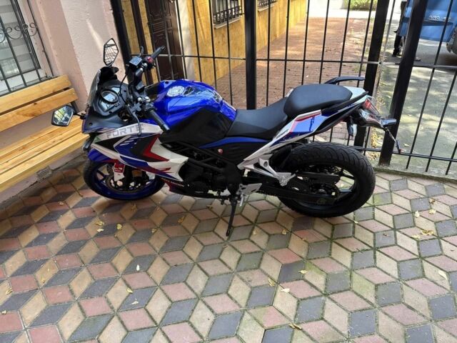 Форте Другая, объемом двигателя 0.3 л и пробегом 0 тыс. км за 2700 $, фото 3 на Automoto.ua