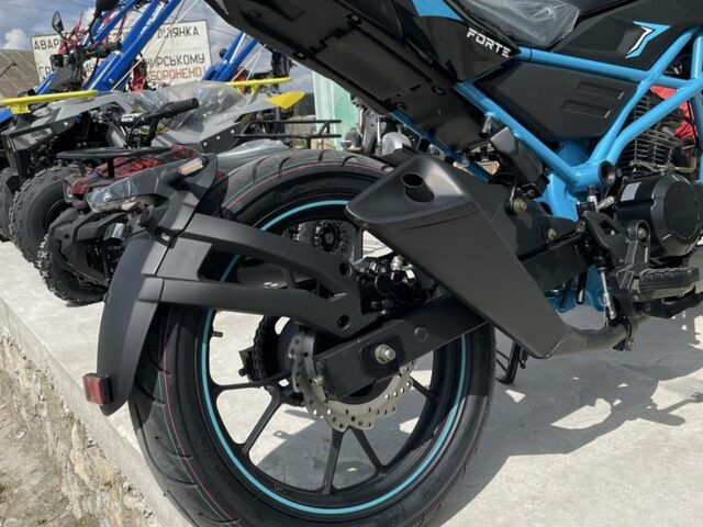 Форте Другая, объемом двигателя 0.2 л и пробегом 0 тыс. км за 1554 $, фото 15 на Automoto.ua