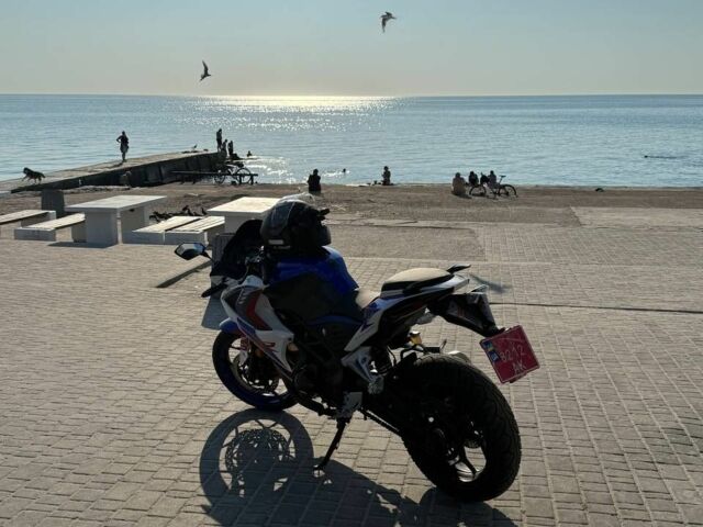 Форте Другая, объемом двигателя 0.3 л и пробегом 0 тыс. км за 2700 $, фото 6 на Automoto.ua