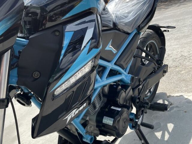 Форте Другая, объемом двигателя 0.2 л и пробегом 0 тыс. км за 1554 $, фото 9 на Automoto.ua