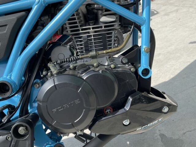 Форте Другая, объемом двигателя 0.2 л и пробегом 0 тыс. км за 1554 $, фото 8 на Automoto.ua