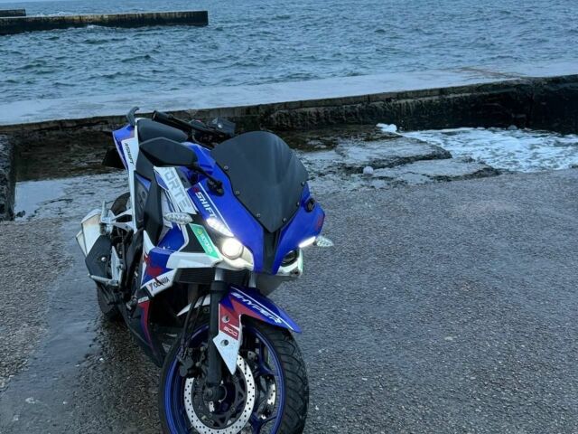 Форте Другая, объемом двигателя 0.3 л и пробегом 0 тыс. км за 2700 $, фото 7 на Automoto.ua