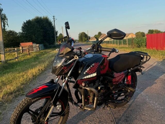 Форте Другая, объемом двигателя 0.2 л и пробегом 0 тыс. км за 1040 $, фото 7 на Automoto.ua