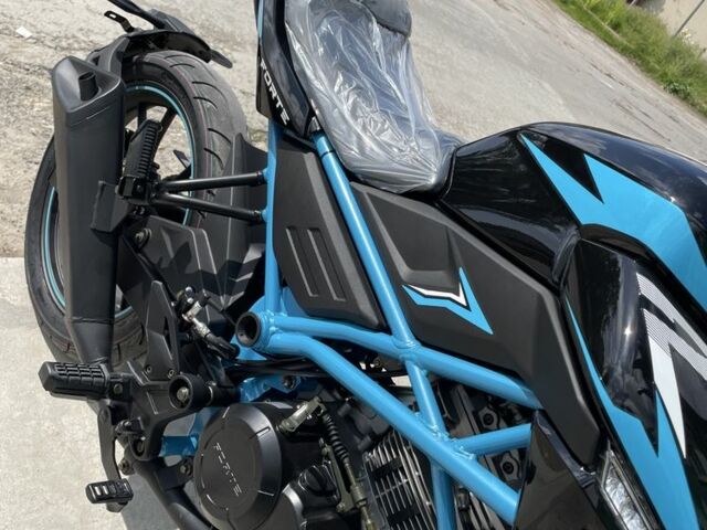 Форте Другая, объемом двигателя 0.2 л и пробегом 0 тыс. км за 1554 $, фото 6 на Automoto.ua