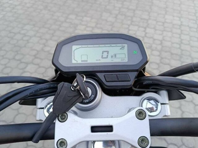Форте Другая, объемом двигателя 0.2 л и пробегом 0 тыс. км за 1331 $, фото 11 на Automoto.ua