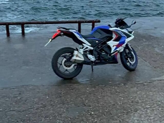 Форте Другая, объемом двигателя 0.3 л и пробегом 0 тыс. км за 2700 $, фото 1 на Automoto.ua