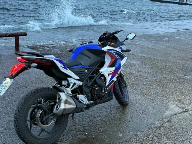 Форте Другая, объемом двигателя 0.3 л и пробегом 0 тыс. км за 2700 $, фото 5 на Automoto.ua