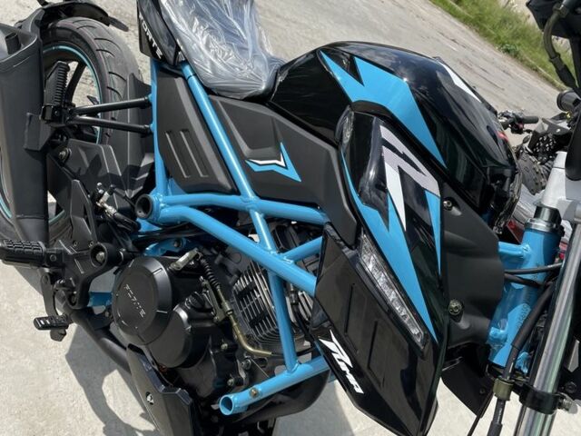 Форте Другая, объемом двигателя 0.2 л и пробегом 0 тыс. км за 1554 $, фото 5 на Automoto.ua