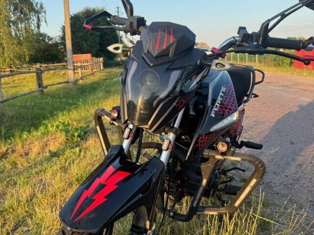 Форте Другая, объемом двигателя 0.2 л и пробегом 0 тыс. км за 1040 $, фото 4 на Automoto.ua