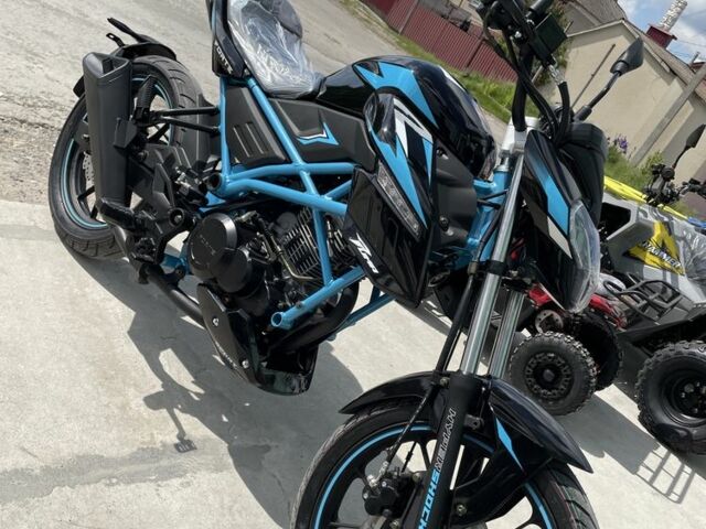 Форте Другая, объемом двигателя 0.2 л и пробегом 0 тыс. км за 1554 $, фото 4 на Automoto.ua